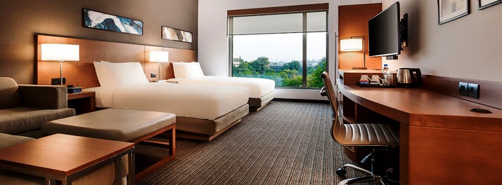 821/Hyatt Place Gurgaon Udyog Vihar - Gurgaon 13.jpg